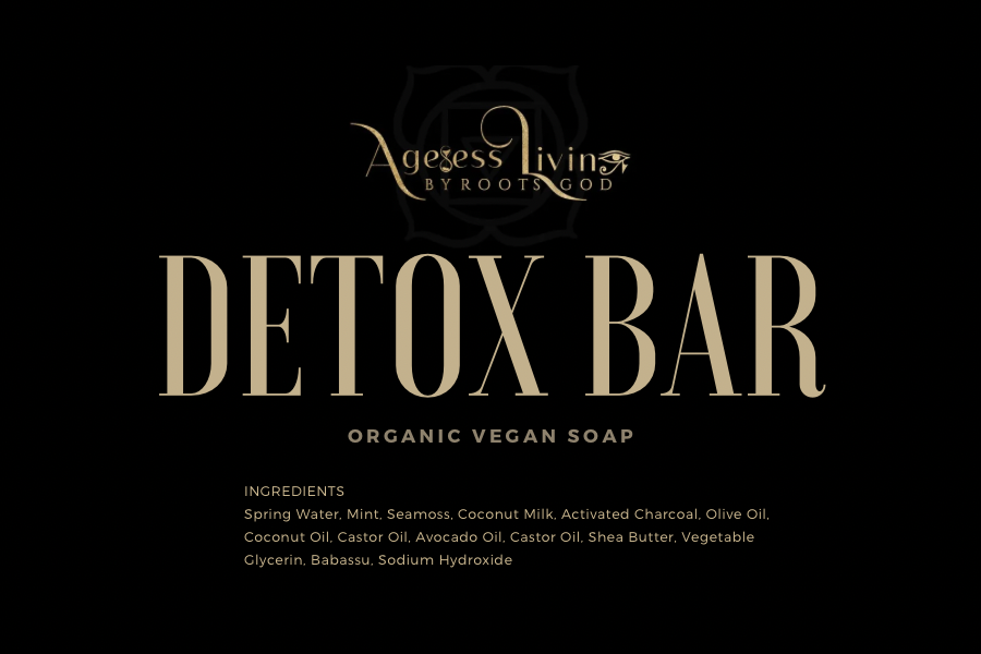 Detox Bar